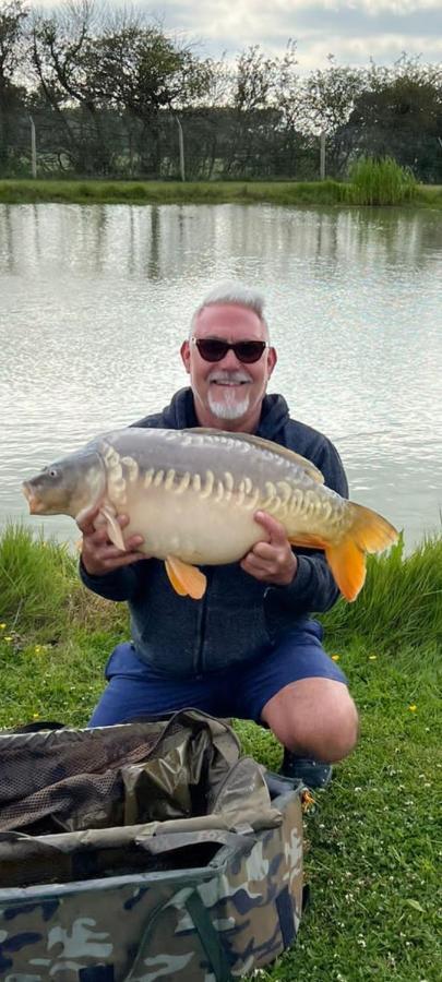 Oak Lodge Pods Lowestoft Εξωτερικό φωτογραφία